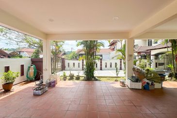 Seksyen 8, Shah Alam