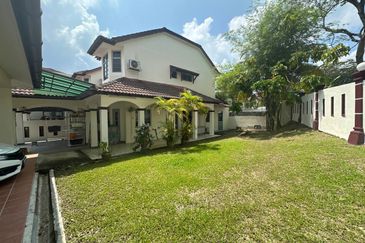 Seksyen 8, Shah Alam