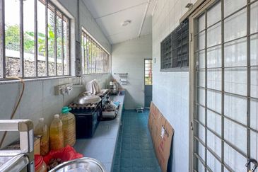 Seksyen 8, Shah Alam