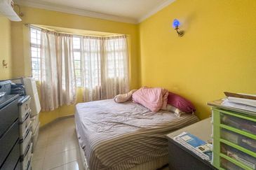 Seksyen 8, Shah Alam