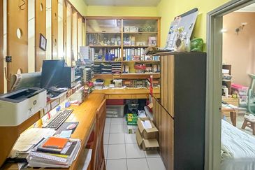 Seksyen 8, Shah Alam