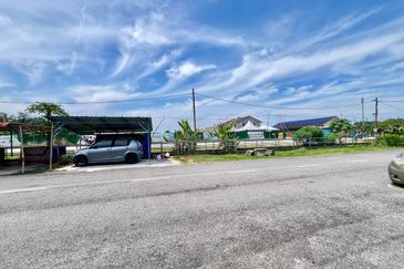 Taman Amanah, Kuala Langat