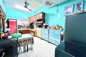 Taman Amanah, Kuala Langat