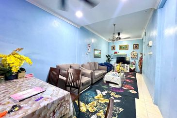 Taman Amanah, Kuala Langat