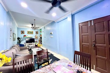 Taman Amanah, Kuala Langat