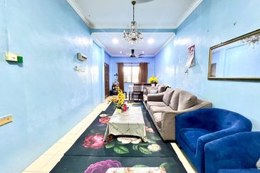 Taman Amanah, Kuala Langat