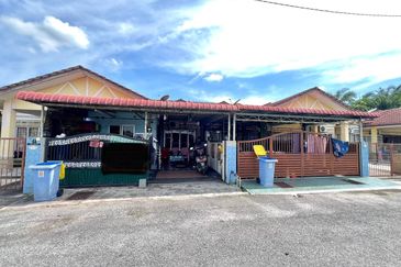 Taman Amanah, Kuala Langat