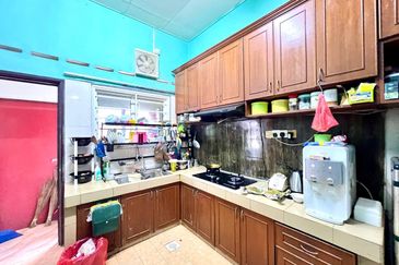 Taman Amanah, Kuala Langat