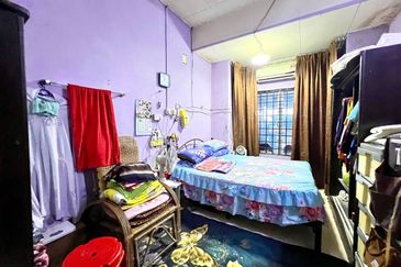 Taman Amanah, Kuala Langat