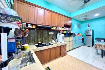 Taman Amanah, Kuala Langat