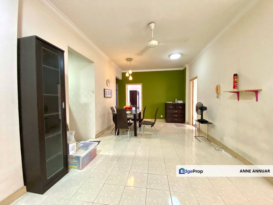 Cheapest Elaies Condo Bukit Jelutong U8 Shah Alam , Selangor, Bukit Jelutong