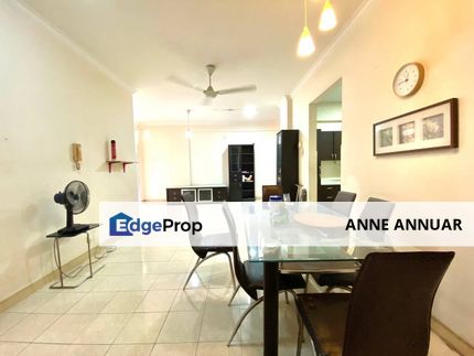 Cheapest Elaies Condo Bukit Jelutong U8 Shah Alam , Selangor, Bukit Jelutong