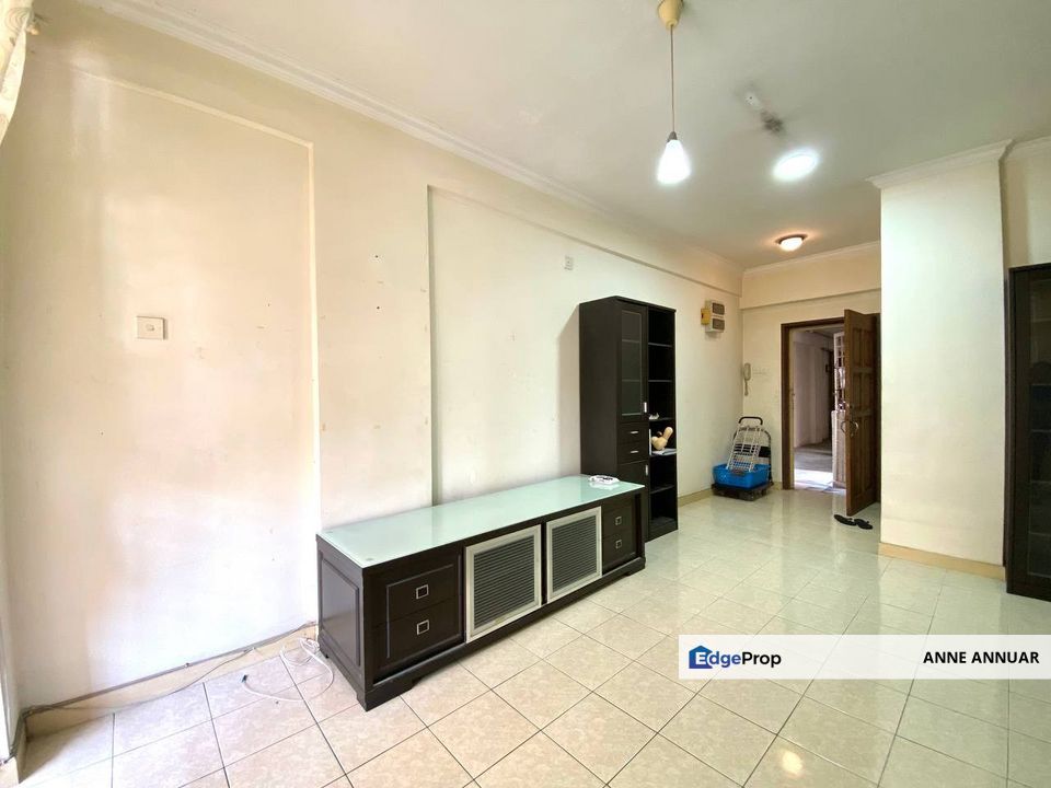 Cheapest Elaies Condo Bukit Jelutong U8 Shah Alam , Selangor, Bukit Jelutong