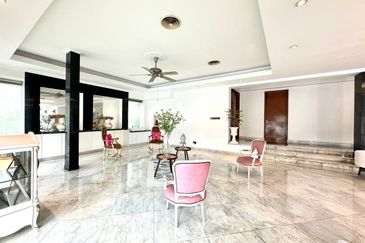 Seksyen 13, Shah Alam