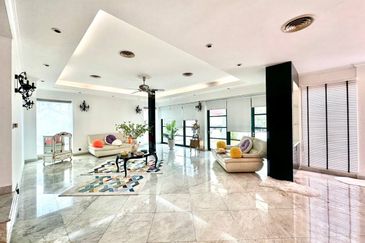 Seksyen 13, Shah Alam