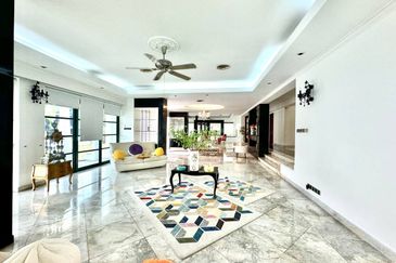 Seksyen 13, Shah Alam