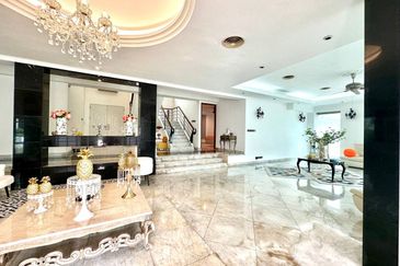 Seksyen 13, Shah Alam