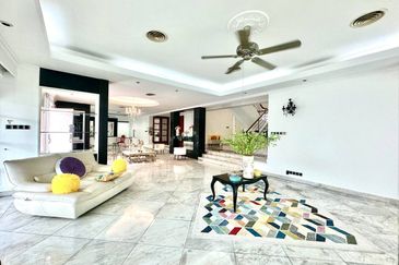 Seksyen 13, Shah Alam