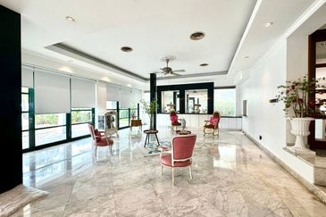 Seksyen 13, Shah Alam