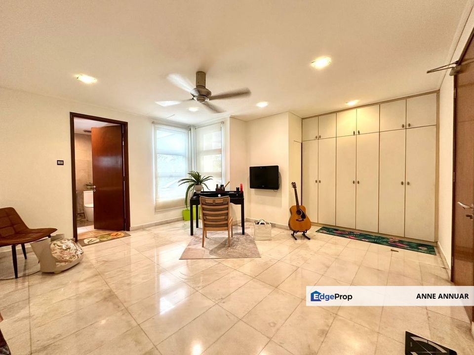 Bungalow Seksyen 13 Shah Alam, Selangor, Shah Alam