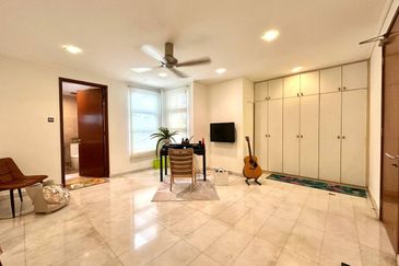 Seksyen 13, Shah Alam