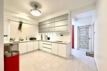 Seksyen 13, Shah Alam