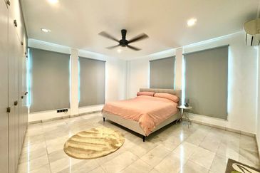 Seksyen 13, Shah Alam