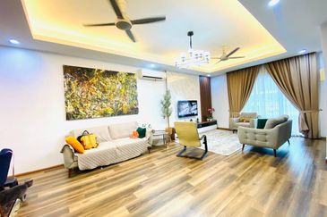 Bandar Saujana Utama