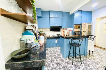 Bandar Saujana Utama