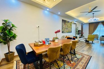 Bandar Saujana Utama