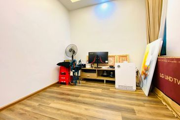 Bandar Saujana Utama