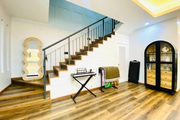 Bandar Saujana Utama