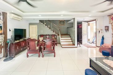 Cahaya SPK (Cahaya Heights)