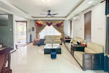 Cahaya SPK (Cahaya Heights)