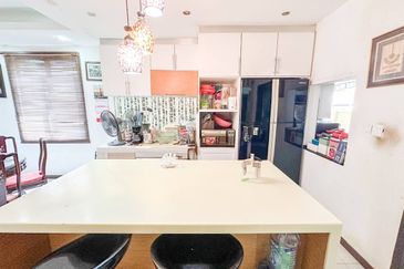 Cahaya SPK (Cahaya Heights)