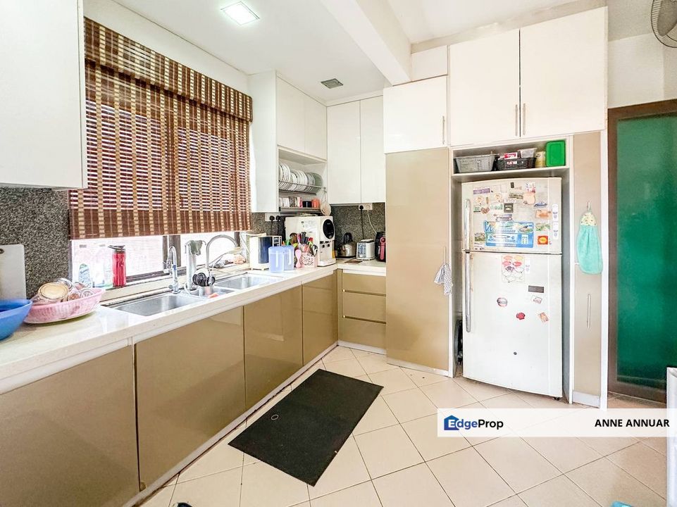 2 Storey Superlink Cahaya SPK U9 Shah Alam , Selangor, Shah Alam