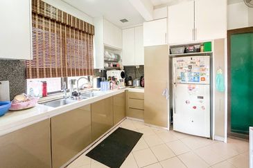 Cahaya SPK (Cahaya Heights)