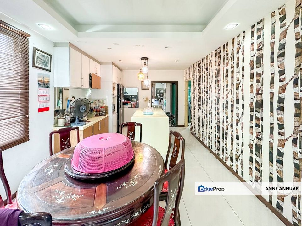 2 Storey Superlink Cahaya SPK U9 Shah Alam , Selangor, Shah Alam