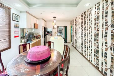 Cahaya SPK (Cahaya Heights)