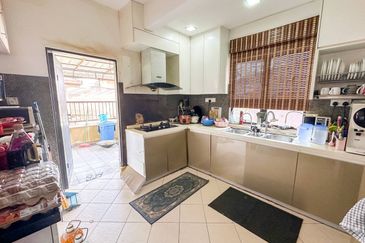 Cahaya SPK (Cahaya Heights)