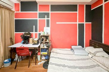 Cahaya SPK (Cahaya Heights)