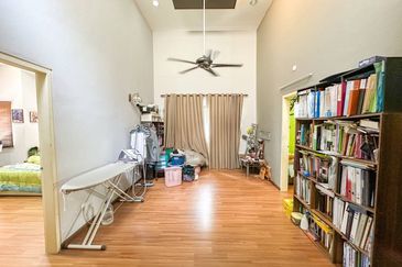 Cahaya SPK (Cahaya Heights)