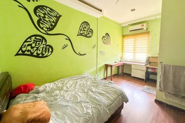 Cahaya SPK (Cahaya Heights)