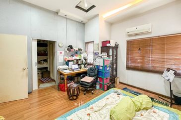 Cahaya SPK (Cahaya Heights)