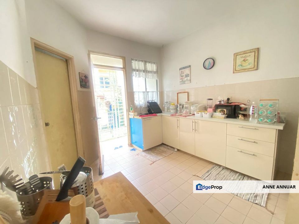 2 Storey Terrace Sepah Puteri Seksyen 5 Kota Damansara , Selangor, Kota Damansara