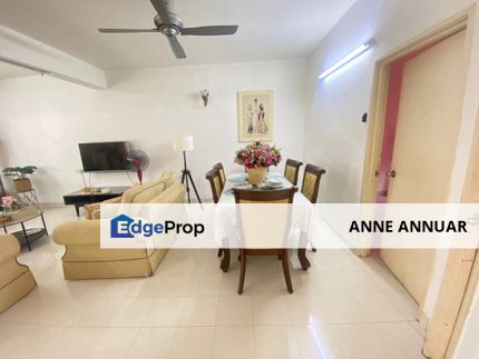 2 Storey Terrace Sepah Puteri Seksyen 5 Kota Damansara , Selangor, Kota Damansara