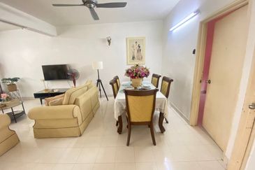 Seksyen 5, Kota Damansara