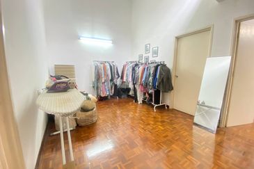 Seksyen 5, Kota Damansara