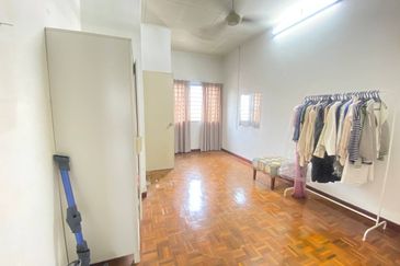 Seksyen 5, Kota Damansara