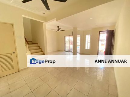 2 Storey Terrace Taman Pinggiran Usj 1 Subang Jaya, Selangor, USJ